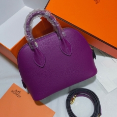 Hermes Top Handle Bags